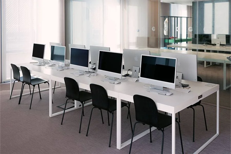 IM Dubai_Computer Room
