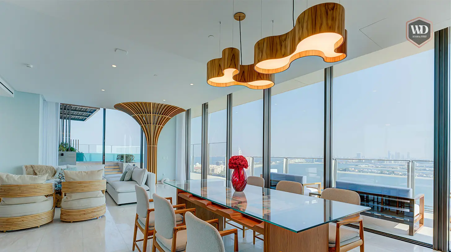 luxury-apartment-dinning-experience