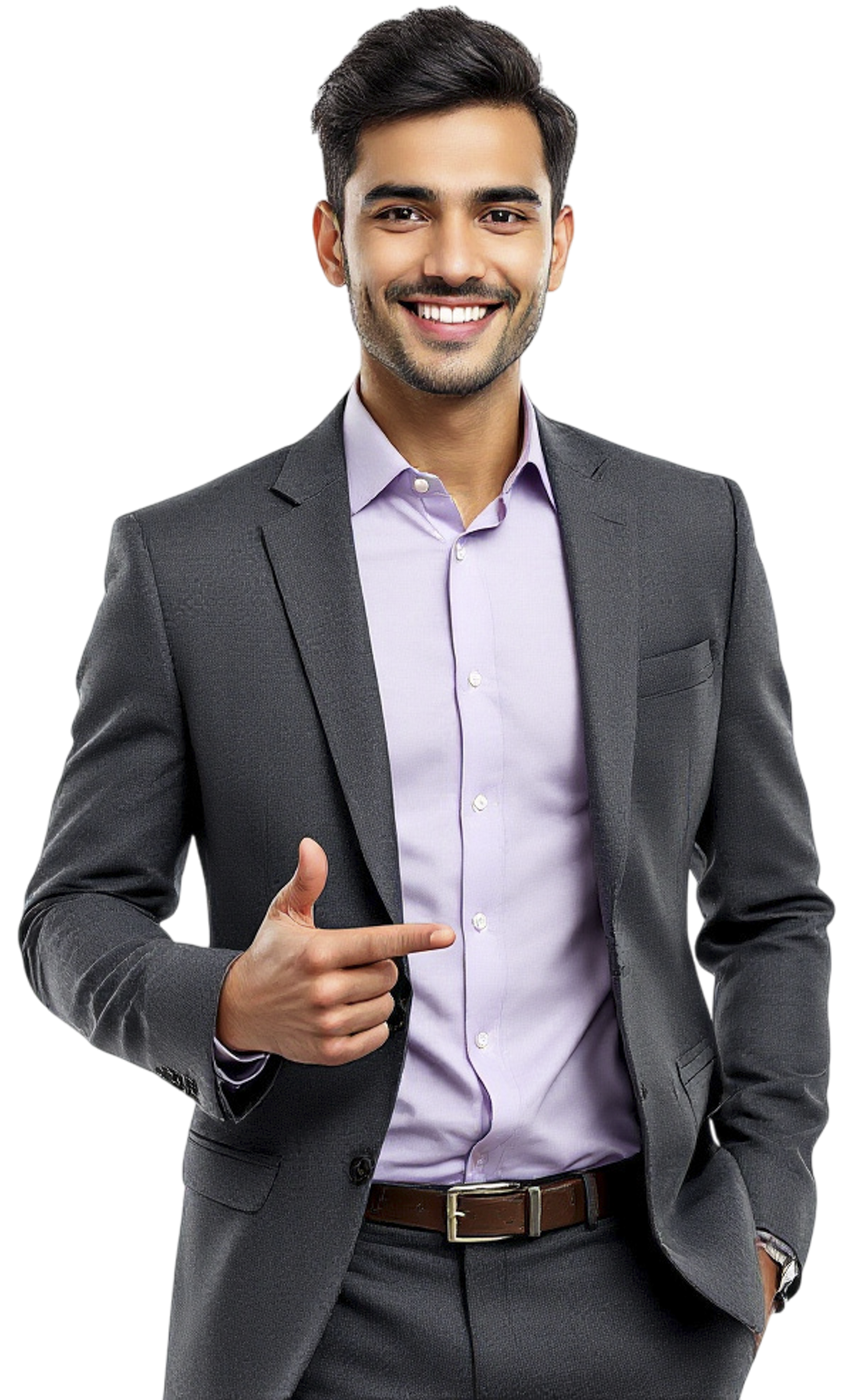 vecteezy_a-young-man-in-a-suit-is-pointing-his-finger_57228025